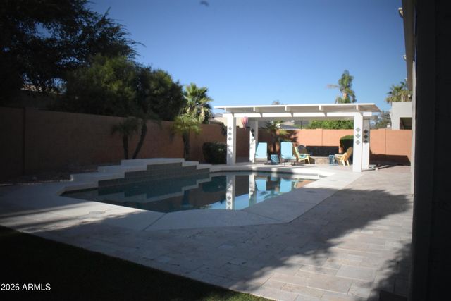 2168 E MEAD Place, Chandler, AZ 85249