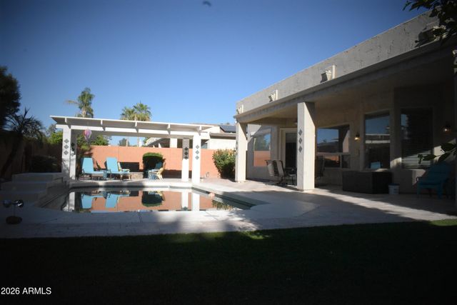 2168 E MEAD Place, Chandler, AZ 85249