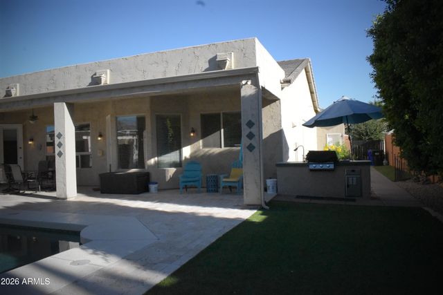 2168 E MEAD Place, Chandler, AZ 85249