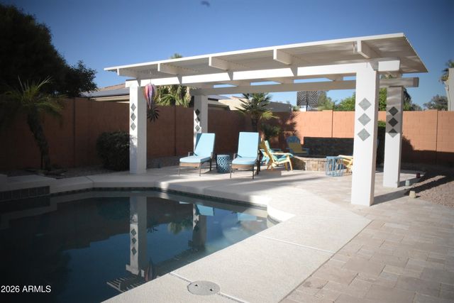 2168 E MEAD Place, Chandler, AZ 85249