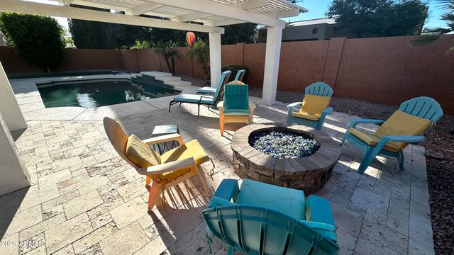 2168 E MEAD Place, Chandler, AZ 85249