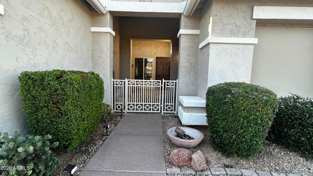 2168 E MEAD Place, Chandler, AZ 85249