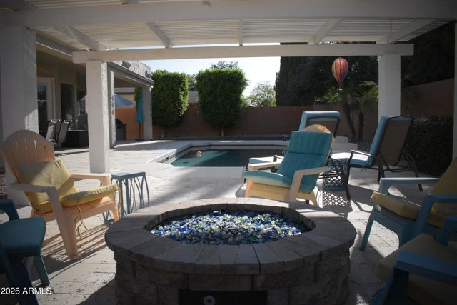 2168 E MEAD Place, Chandler, AZ 85249