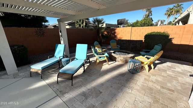 2168 E MEAD Place, Chandler, AZ 85249