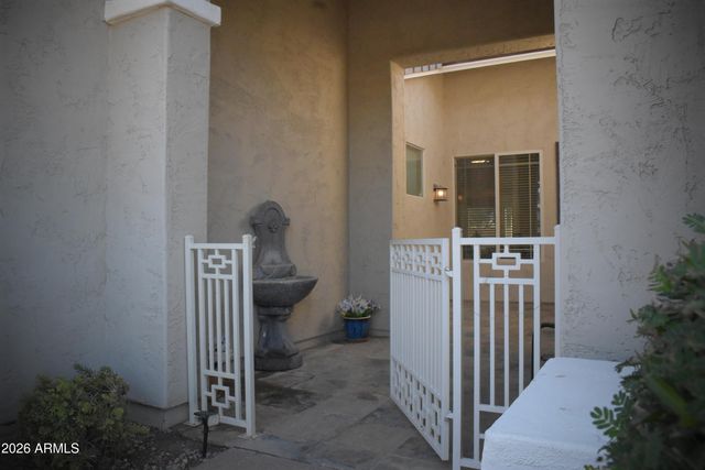 2168 E MEAD Place, Chandler, AZ 85249