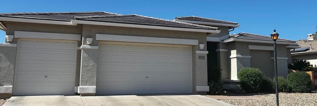 2168 E MEAD Place, Chandler, AZ 85249