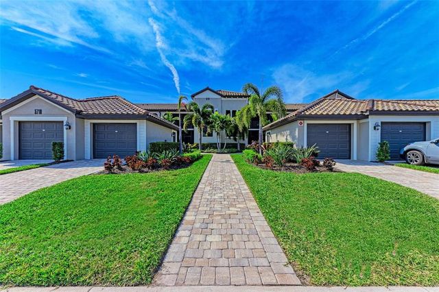 5710 PALMER CIRCLE 104, Lakewood Ranch, FL 34211