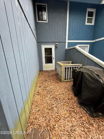 8 High Dunes, Fripp Island, SC 29920
