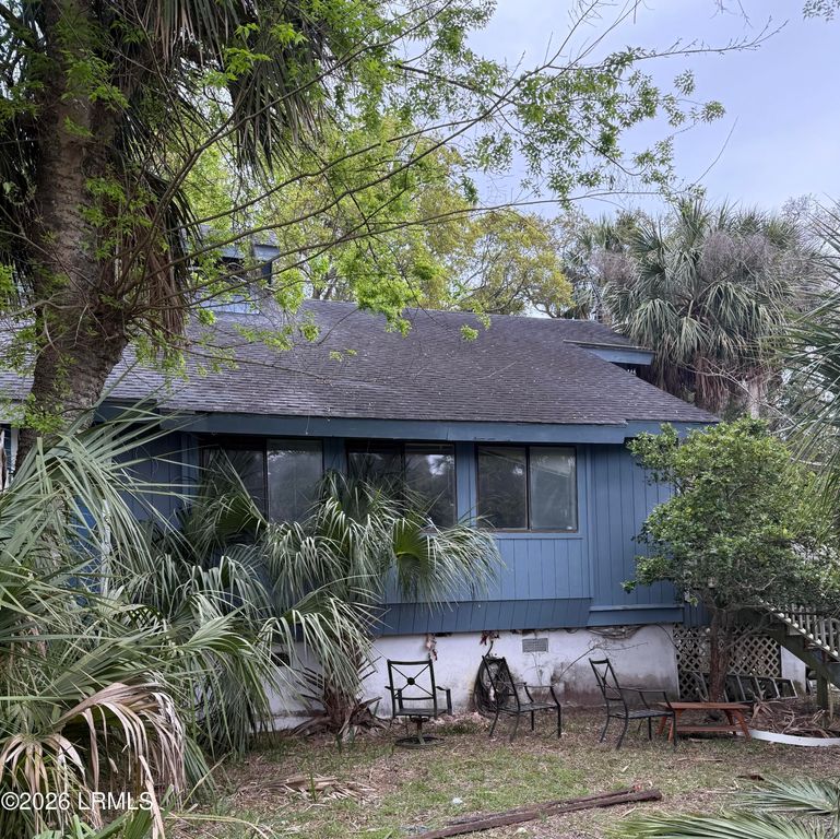 8 High Dunes, Fripp Island, SC 29920