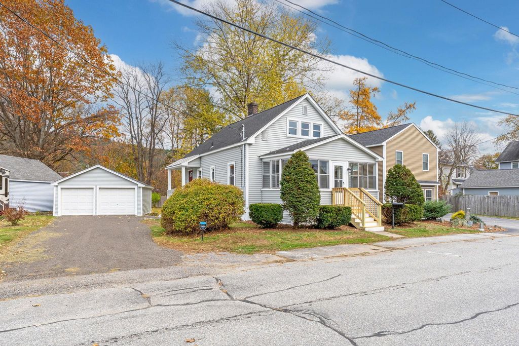 30 Dartmouth Street, Keene, NH 03431