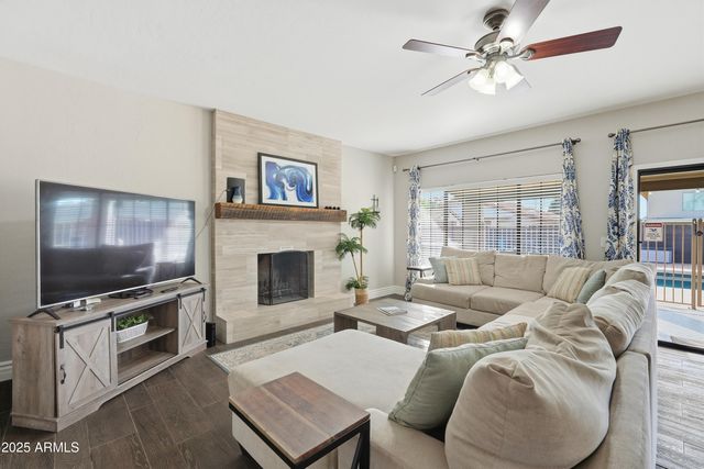 5613 E ANGELA Drive, Scottsdale, AZ 85254