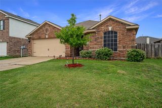 2028 Gardenia Drive, Forney, TX 75126