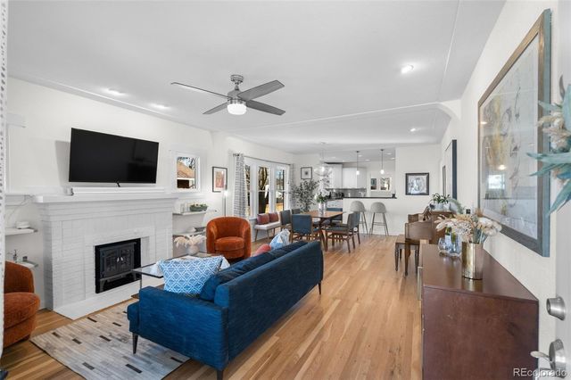 3446 W 30th Avenue, Denver, CO 80221