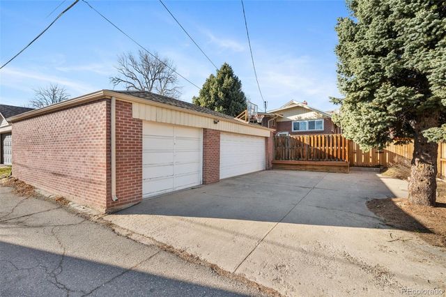 3446 W 30th Avenue, Denver, CO 80221
