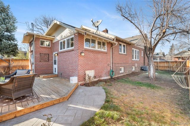3446 W 30th Avenue, Denver, CO 80221