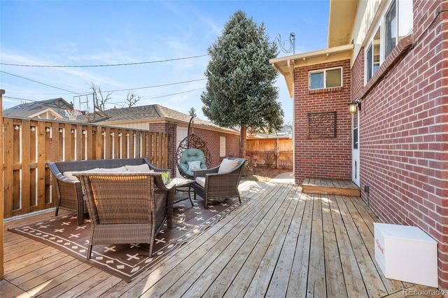 3446 W 30th Avenue, Denver, CO 80221