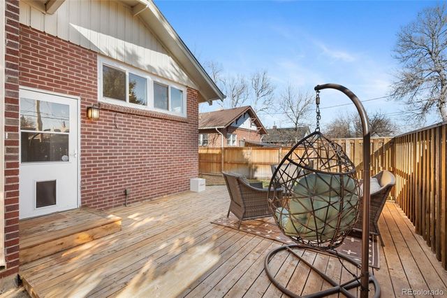 3446 W 30th Avenue, Denver, CO 80221