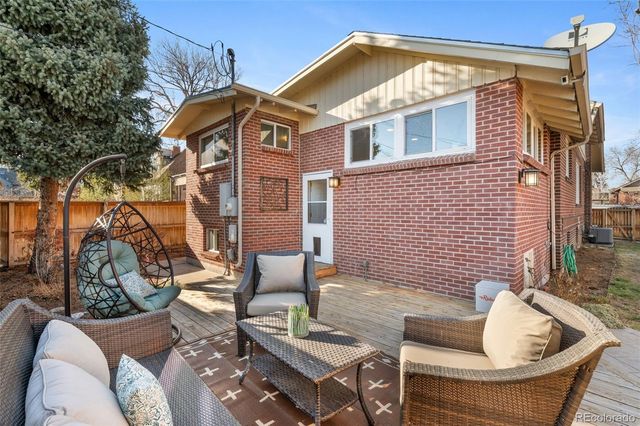 3446 W 30th Avenue, Denver, CO 80221