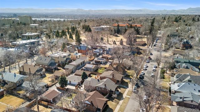 3446 W 30th Avenue, Denver, CO 80221