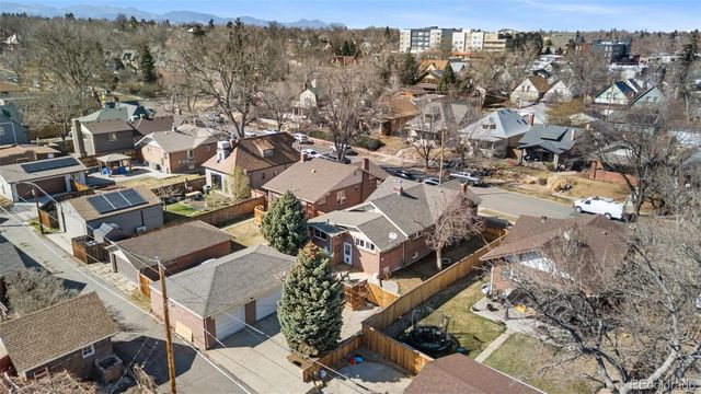 3446 W 30th Avenue, Denver, CO 80221
