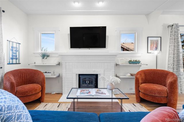 3446 W 30th Avenue, Denver, CO 80221