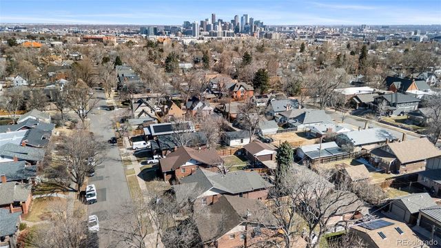 3446 W 30th Avenue, Denver, CO 80221