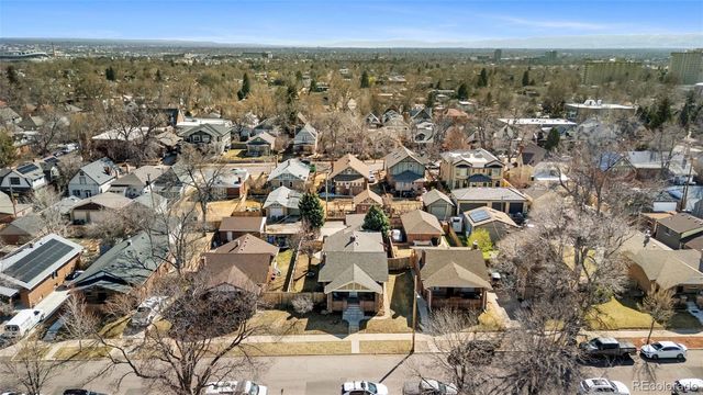 3446 W 30th Avenue, Denver, CO 80221