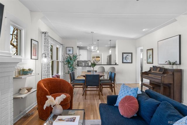 3446 W 30th Avenue, Denver, CO 80221