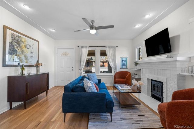 3446 W 30th Avenue, Denver, CO 80221