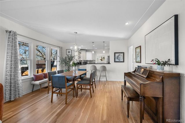 3446 W 30th Avenue, Denver, CO 80221