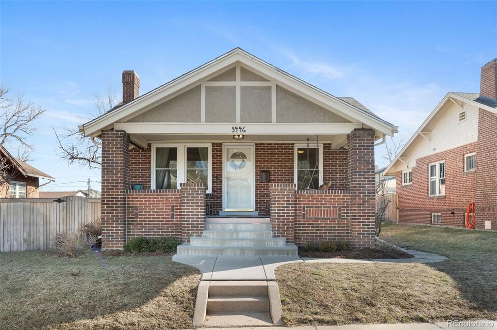 3446 W 30th Avenue, Denver, CO 80221
