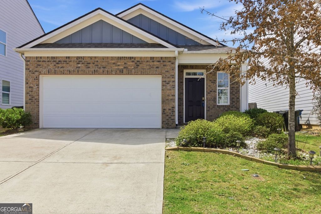 5515 Foxglove Way, Oakwood, GA 30566