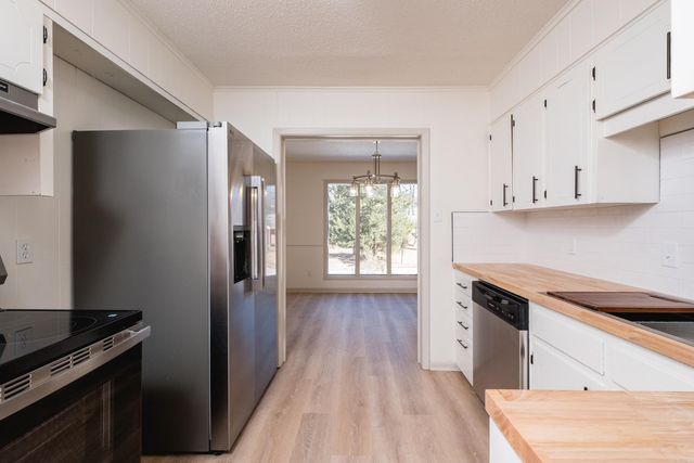 8607 Nancy Place, Little Rock, AR 72204