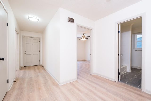 8607 Nancy Place, Little Rock, AR 72204