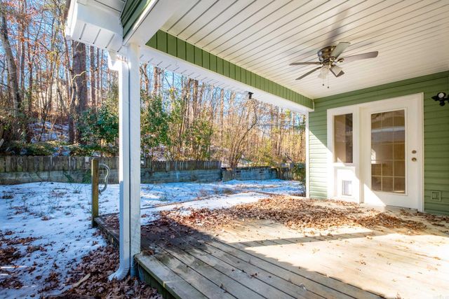 8607 Nancy Place, Little Rock, AR 72204