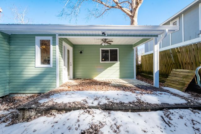 8607 Nancy Place, Little Rock, AR 72204