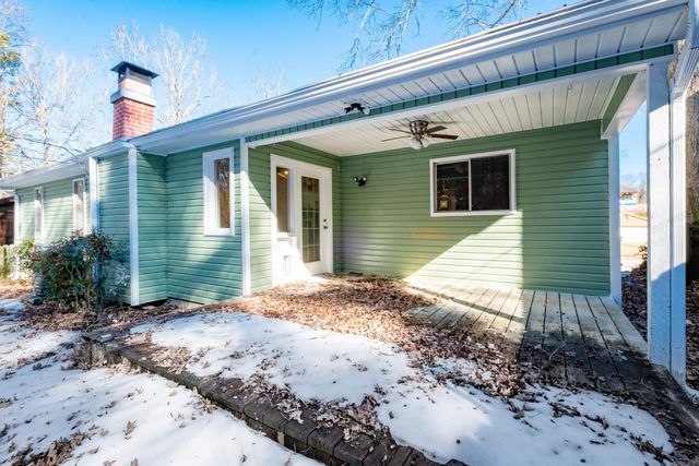 8607 Nancy Place, Little Rock, AR 72204