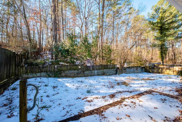 8607 Nancy Place, Little Rock, AR 72204