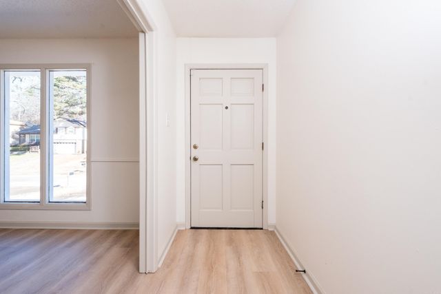 8607 Nancy Place, Little Rock, AR 72204