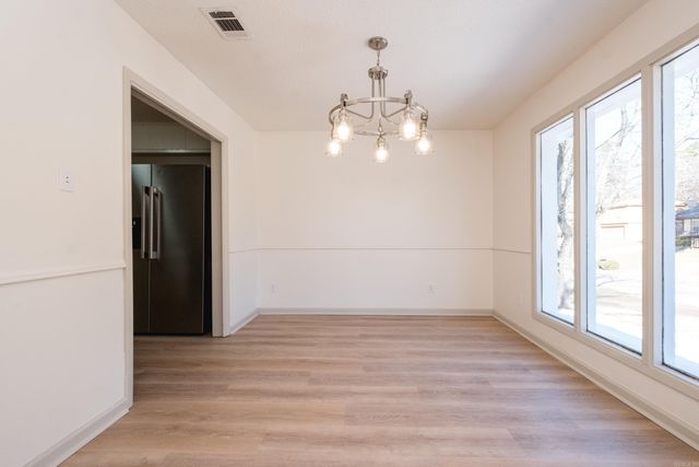 8607 Nancy Place, Little Rock, AR 72204