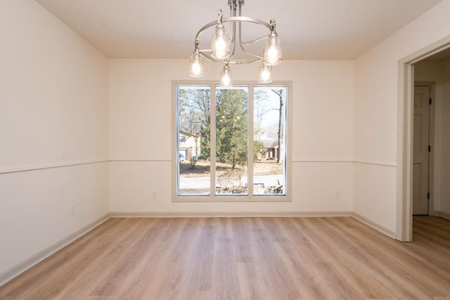 8607 Nancy Place, Little Rock, AR 72204