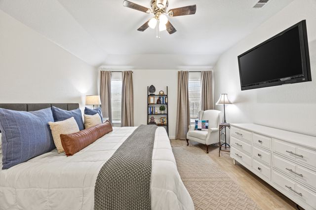 428 Vista Way Drive, Saginaw, TX 76179