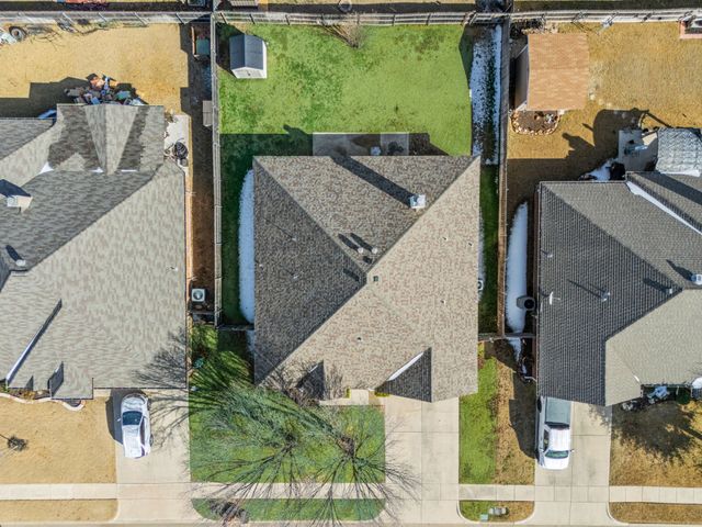 428 Vista Way Drive, Saginaw, TX 76179