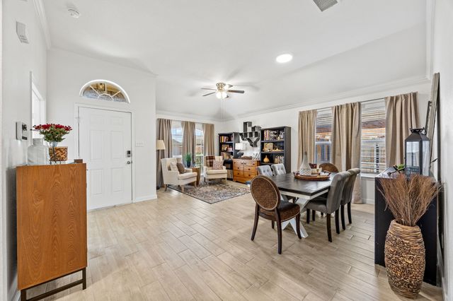 428 Vista Way Drive, Saginaw, TX 76179