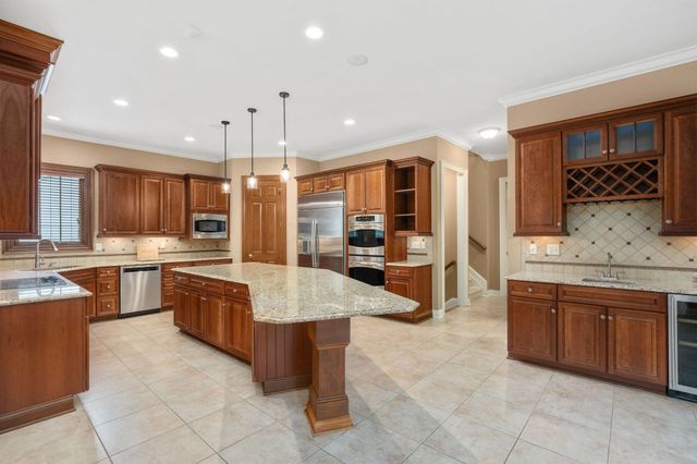 5087 Cornice Court, Galena, OH 43021