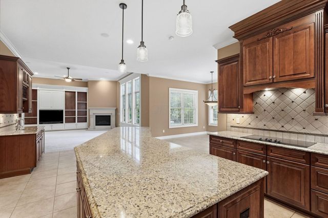 5087 Cornice Court, Galena, OH 43021