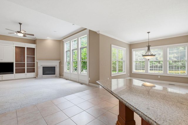 5087 Cornice Court, Galena, OH 43021