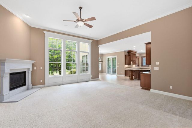 5087 Cornice Court, Galena, OH 43021