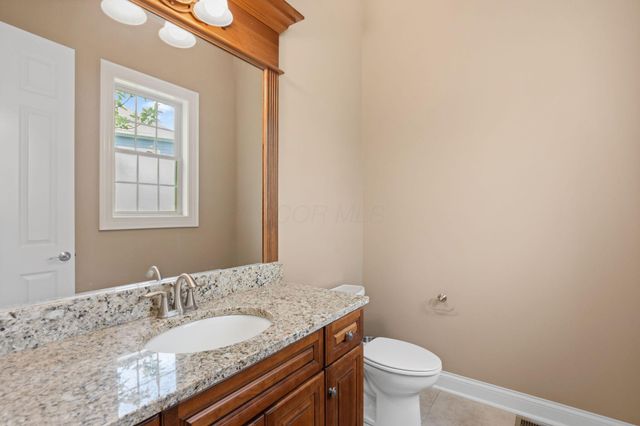 5087 Cornice Court, Galena, OH 43021