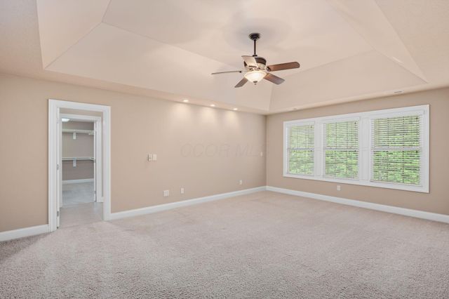 5087 Cornice Court, Galena, OH 43021